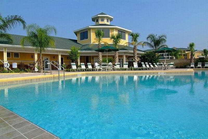 Caribe Cove Resort Kissimmee Buitenkant foto
